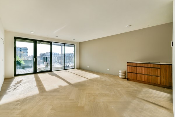 Medium property photo - Rijnlandlaan 325, 1062 MX Amsterdam